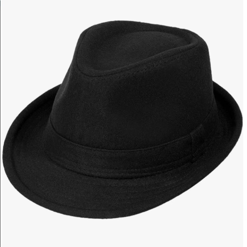 Fedora Hat